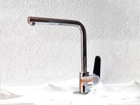 hansgrohe Focus Küchenarmatur Armatur Wasserhahn Küche Chrom Bayern - Kaufbeuren Vorschau