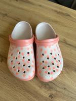 Crocs Hawaii Motiv Gr.M8W10 41 Wuppertal - Vohwinkel Vorschau