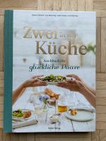 ZWEI IN DER KÜCHE / Kochbuch für glückliche Paare, NEU Hessen - Idstein Vorschau