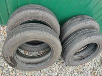 4x Nokian Sommerreifen 215/65R 16C 109 107 T Sachsen - Demitz-Thumitz Vorschau