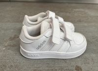 Turnschuhe Sneaker Adidas weiß, absolut neuwertig! Bayern - Rattenberg Vorschau