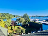 Idyllisches Grundstück am Wasser: Naturnahes Wohnen mit direktem Zugang zum Ufer Berlin - Köpenick Vorschau