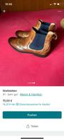 Stiefeletten Niedersachsen - Fürstenau Vorschau