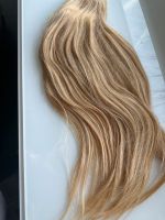 200 g Echthaar CLIP ON IN Remy Hair Haarverlängerung Nordrhein-Westfalen - Moers Vorschau