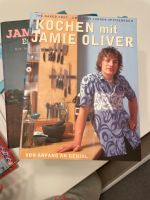 Jamie Oliver  Kochbücher Duisburg - Walsum Vorschau