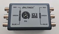 Altinex DA1905GL | RGB Line Driver/ Ground Loop Schwerin - Weststadt Vorschau