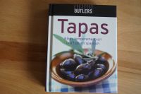 Buch Tapas - Klein, temperamentvoll und typisch spanisch Bayern - Kelheim Vorschau