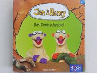 Jan & Henry - Das Geräuschespiel Nordrhein-Westfalen - Bedburg Vorschau
