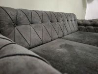 Sofa mit 3 Teilen Couchgarnitur Bayern - Fürth Vorschau