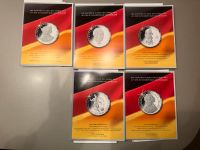 10€ Euro Münzen Münze Niedersachsen - Braunschweig Vorschau