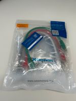 5er Pack Cat 6 550MHz UTP Gigabit SnaglessEthernet Cable *NEU* Baden-Württemberg - Willstätt Vorschau