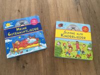 Buch Kinderlieder, Gutenacht Lieder CDs Pappseiten Ostern neuw. Baden-Württemberg - Steißlingen Vorschau