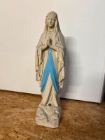 Heiligenfigur heilige Mutter Gottes Bayern - Pegnitz Vorschau