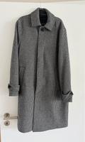 H&M Herren Mantel Gr.52 Hessen - Idstein Vorschau
