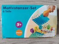 Motivstanzer Set Baden-Württemberg - Spaichingen Vorschau