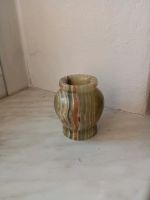 Vase kleine Vase Onyx Marmor Aragonit Brandenburg - Lebus Vorschau