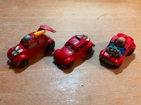 3x Matchbox Superfast Modell VW Käfer Bug Beetle Dragster Mini Thüringen - Sondershausen Vorschau