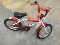 Kinder BMX Retro Hessen - Kassel Vorschau