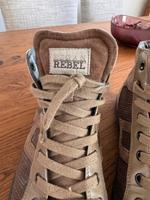 HOGAN REBEL CHUCKS Gr 40 Sachsen-Anhalt - Wernigerode Vorschau