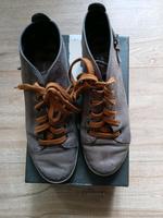 Tamaris active Gr. 42 Sneaker zu verschenken Niedersachsen - Estorf Vorschau