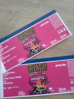 2 Tickets Berlin Green Day 10.6.24 Waldbühne Berlin - Köpenick Vorschau