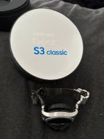 Samsung Gear S3 classic (mehrere Bänder inklusive) Hessen - Obertshausen Vorschau