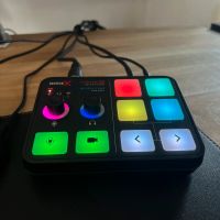 Rode X Streamer X Audio Interface Mischpult Capture Card TOP! Baden-Württemberg - Gemmrigheim Vorschau