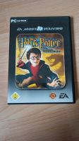 EA PC Spiel CD-ROM Harry Potter und die Kammer des Schreckens Bayern - Altenstadt Iller Vorschau