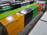 Sideboard USM Haller, verschiedene Farben auf Lager Frankfurt am Main - Ostend Vorschau