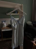 Blümchen kleid Thüringen - Sömmerda Vorschau