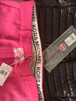 MICHAEL Michael Kors ❤️Hose 7/8 Neu NP 295 Sachsen-Anhalt - Hettstedt Vorschau