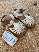 Zara Sandalen Baden-Württemberg - Sinsheim Vorschau