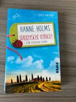 Hanne Holms - Italienische Intrigen Niedersachsen - Celle Vorschau