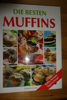 Die besten Muffins - Muffins, Brownies, Bagels und Donuts Schleswig-Holstein - Gettorf Vorschau
