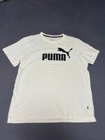 Weißes t-shirt Puma Baden-Württemberg - Weissach Vorschau