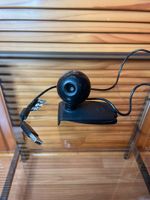 Logitech USB Webcam 480p 30fps Nordrhein-Westfalen - Kierspe Vorschau