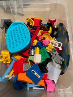 Lego Duplo mix Kiste Bäume Tiere Blumen Zirkus inkl Versand Baden-Württemberg - Villingen-Schwenningen Vorschau