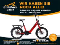 Kreidler Elektro-Fahrrad Eco Compact 2.0 Bosch 75NM 625Wh Riemen Niedersachsen - Dissen am Teutoburger Wald Vorschau