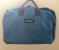 Freitag Tasche F 77 Ben Laptoptasche 15 Zoll Messenger Bag Roy München - Schwabing-West Vorschau