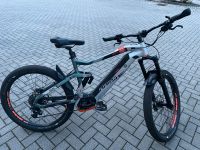 Haibike XDuro NDuro 8.0 Sachsen - Dippoldiswalde Vorschau