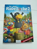 Rabe Socke 2 - Das große Rennen Nordrhein-Westfalen - Straelen Vorschau