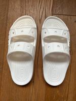 Crocs Schuhe 38 Stuttgart - Bad Cannstatt Vorschau