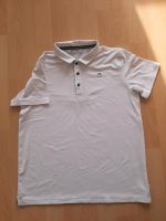 Calvin Klein CK Golf Shirt weiß Kids 176 XL Niedersachsen - Sittensen Vorschau