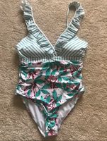 SheIn Gr. 1XL und 2XL Badeanzug Bikini Bayern - Coburg Vorschau