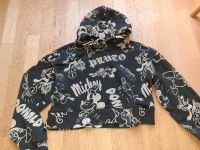 Disney Hoodie Mickey Donald Pluto H&M 170 NEU Mädchen Düsseldorf - Gerresheim Vorschau