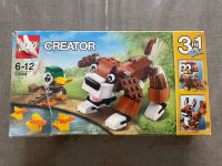 Lego 31044 Creator Hund Eule Bayern - Alzenau Vorschau