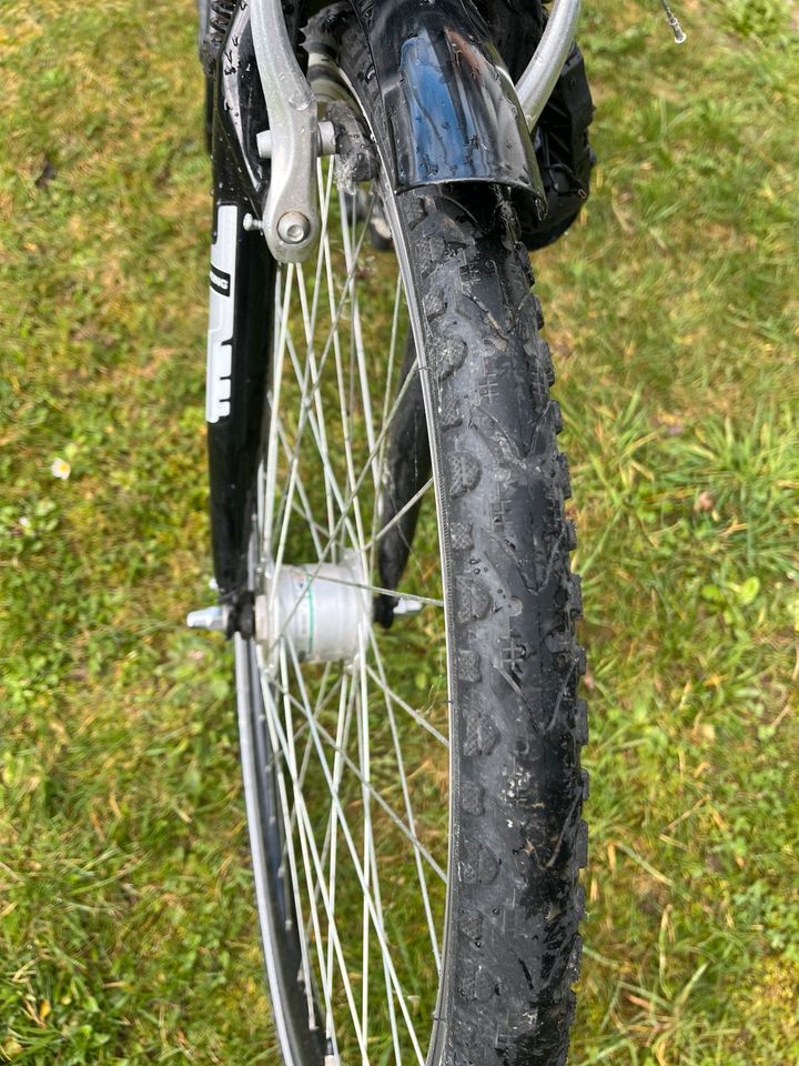 Fahrrad Konsul 28 Zoll in Birkenfeld