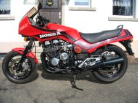 Honda CBX 750 Motorrad Bj. 1985 Bayern - Marktheidenfeld Vorschau