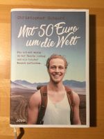 Mit 50 Euro um die Welt - Christopher Schacht Rheinland-Pfalz - Daun Vorschau