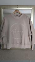 GUESS Sweatshirt creme Gr. S Bayern - Reichersbeuern Vorschau